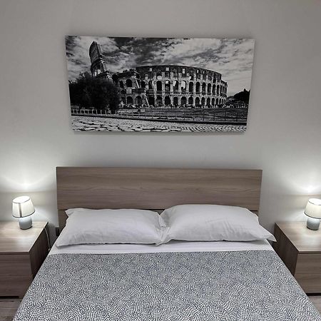 Rhome Away Montagnola Рим Экстерьер фото