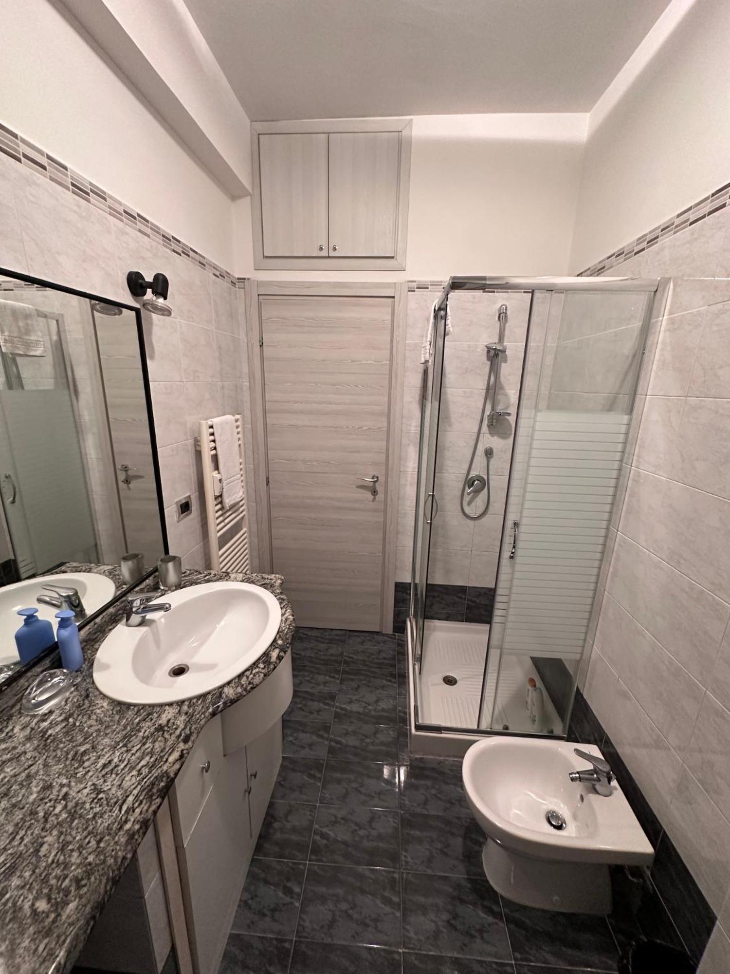 Rhome Away Montagnola Рим Экстерьер фото