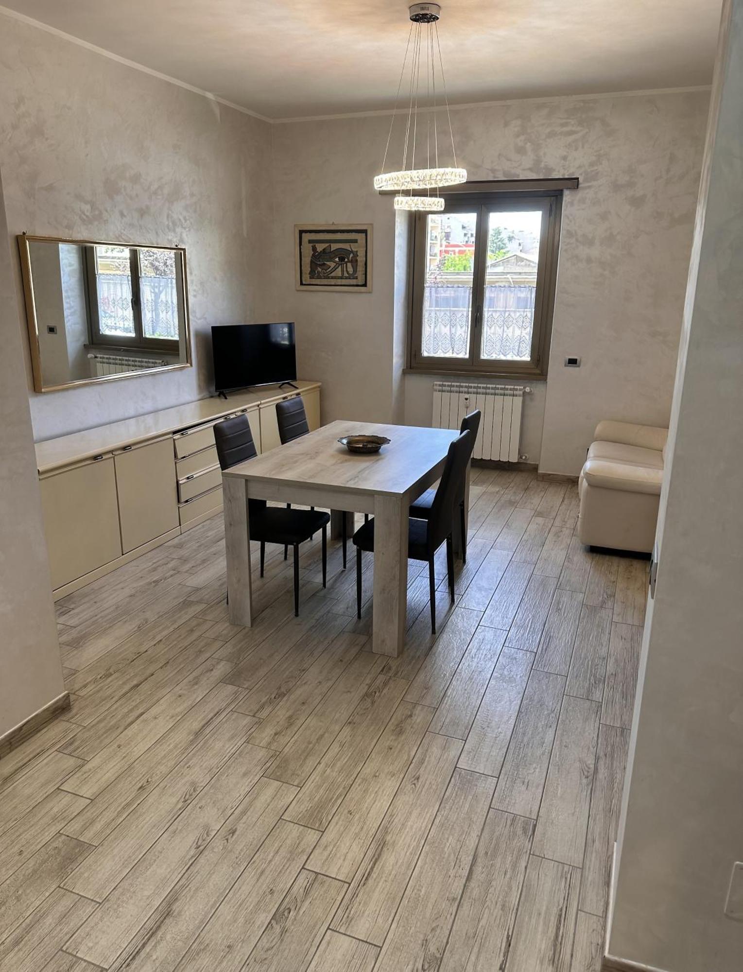 Rhome Away Montagnola Рим Экстерьер фото